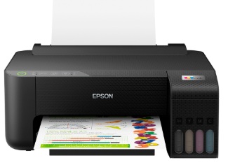 Impresora Epson EcoTank L1250